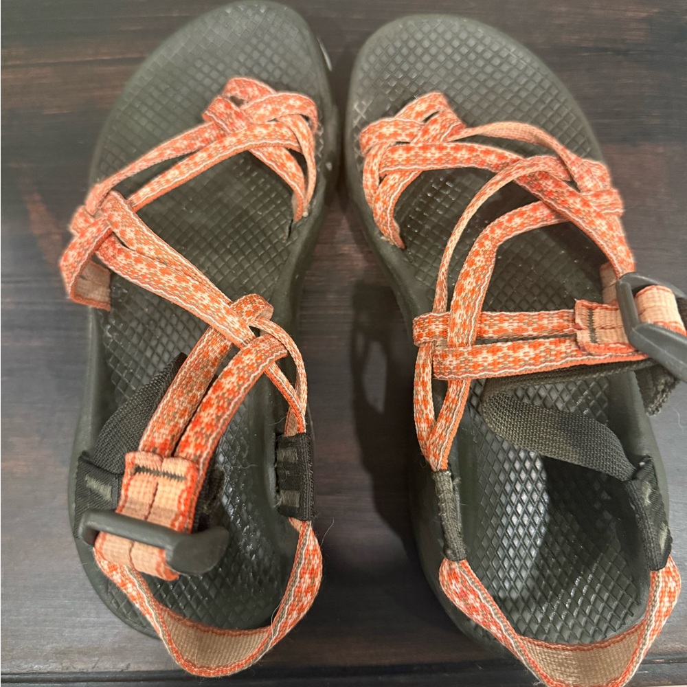 Chaco Sandles